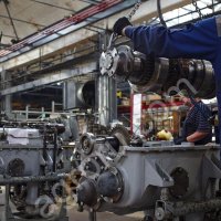 КПП и мосты К-700А, К-701, К-702, ГТР К-702, К-703, К-744, КПП Т-150