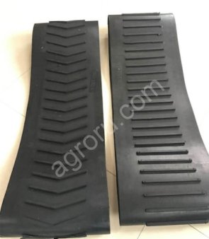 Лента для зерномета зернометателя