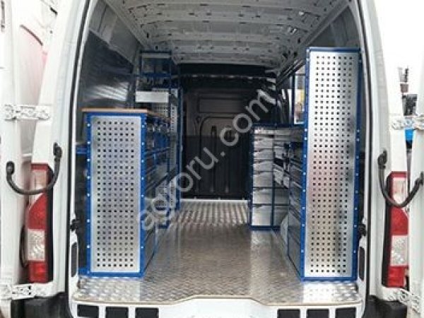 Оборудование для оснащения автомастерских