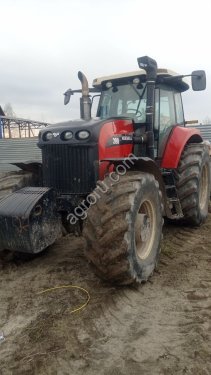 Buhler Versatile