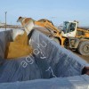 Вкладыши вагонные из полипропиленовой ткани