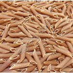 Макароны из полбы цельнозерновые Перья, кг