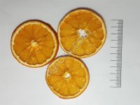 Кольца апельсина