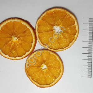Кольца апельсина