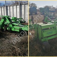 Удалитель укрывного материала Jones