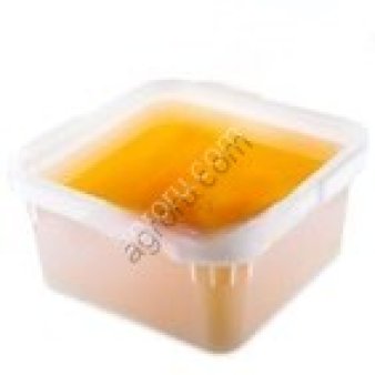 Разнотравье с лавандой мед