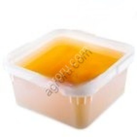 Разнотравье с лавандой мед