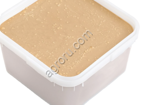 Альпийский луг крем-мёд