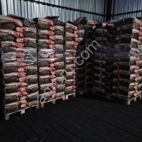 Древесный уголь