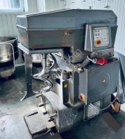 Тестомеситель спиральный Gostol SMH 100