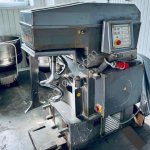 Тестомеситель спиральный Gostol SMH 100