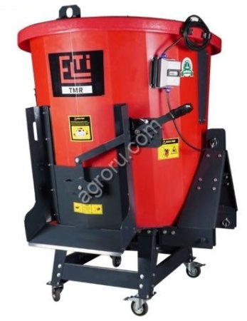 Кормосмеситель и кормораздатчик Турция