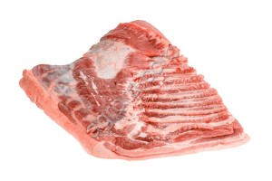 мясо свиньи