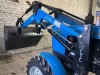 Кун на мтз 800 кг СибТранСнаб усиленный
