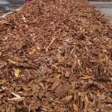 Кора сосновая