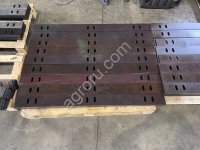 Деки  и бичи для семеннорушильных машин мнр и нрх