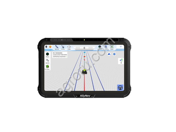 Автопилот AllyNav AF-305