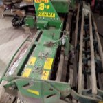 Культиватор вертикально-фрезерный Celli Ranger 300