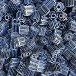 Биозагрузка RK Plast Bio Elements (Дания) новая и б/у