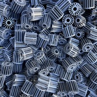 Биозагрузка RK Plast Bio Elements (Дания) новая и б/у