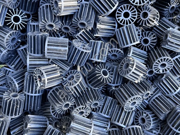 Биозагрузка RK Plast Bio Elements (Дания) новая и б/у