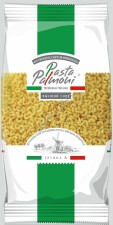 Макароны Pasta Palmoni Рожок мелкий 400гр.