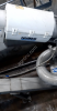 Комбинированная установка мехочистки HUBER ROTAMAT Ro5C