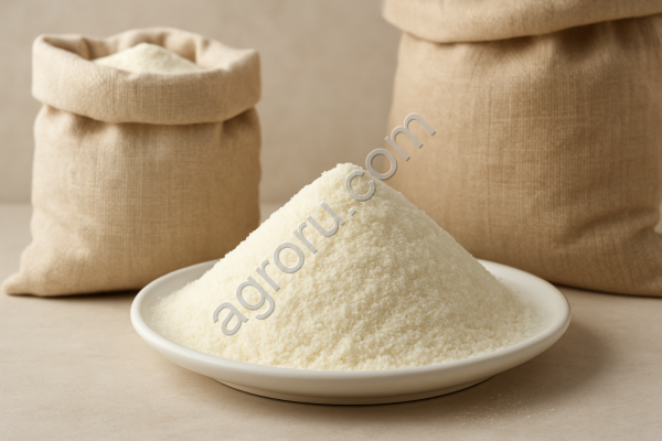 ЗЦМ. Заменители цельного молока 12%, 15%, 16%, 22% жирности для телят и поросят