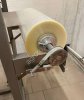 Упаковочно фасовочный аппарат Stemt Sistem