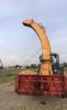 Снегоочиститель шнекороторный