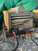 Компрессор (Atlas Copco XAS 186)