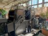 Офсетная машина Heidelberg MOZP-S