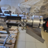 Пресс механической обвалки мяса РВС-500