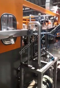 Автомат выдува PN-CS6000E