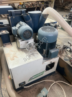 Шипорезный станок