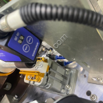 Станок для изготовления термоусадочных колпачков ( KETE Group )