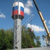 Строительство Ангаров, Складных помещении