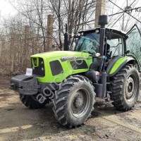 ZOOMLION ТРАКТОР КОЛЕСНЫЙ ZOOMLION RS1304