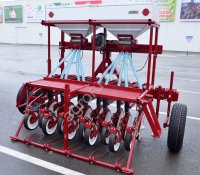 Сеялка Клен-1, 5 селекционная для размножения