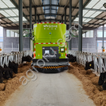 Робот-кормораздатчик GOKE