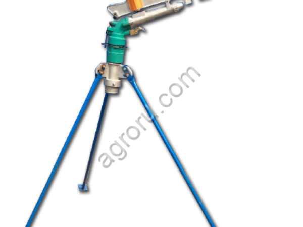 Подставка под спринклер дождевальный аппарат дождеватель