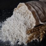 Мука пшеничная 1-й сорт