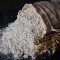 Мука пшеничная 1-й сорт