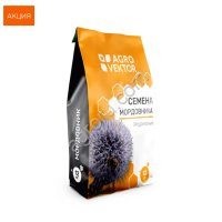 Семена мордовника