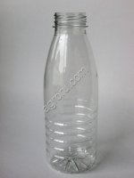 Пластиковая бутылка ПЭТ 0, 5л