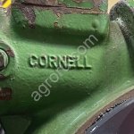 Ремонт замена насосов CORNELL Pump