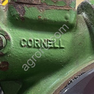 Ремонт замена насосов CORNELL Pump