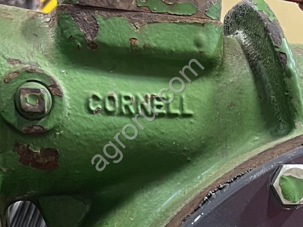 Ремонт замена насосов CORNELL Pump