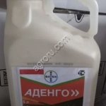 Аденго гербицид