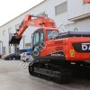 Гусеничный экскаватор DX230N-9A